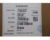Lenovo 5R60S37327 rubber_ABXY H 83L3