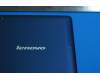 Lenovo A8-50F Batt Cover (Blue) &* 50117383 CS für Lenovo Tab 2 A8-50F