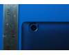 Lenovo A8-50L Batt Cover (Blue) &* 50117537 CS für Lenovo Tab A8-50 (A5500)