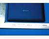 Lenovo A8-50L Batt Cover (Blue) &* 50117537 CS für Lenovo Tab A8-50 (A5500)