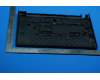Lenovo 5S58C03567 YT3-X50F Rear cover&*50102483 CS