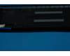 Lenovo 5S58C04816 TB3-710F Batt Cover_BL&*HQ31601738000 CS