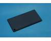 Lenovo TB3-730X Batt Cover_BL&*712601000981 CS für Lenovo Tab 3 A7-10F (ZA0R/ZA0S)