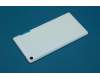 Lenovo TB3-730F Batt Cover_WH&*712601001101 CS für Lenovo Tab 3 A7-10F (ZA0R/ZA0S)