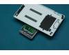 Lenovo 5S58C06579 TB3-710I Batt Cover_WH&*HQ31603193000 CS