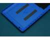 Lenovo TB3-710F Batt Cover_DB&*HQ31603466000 CS für Lenovo Tab 3 A7-10F (ZA0R/ZA0S)