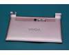 Lenovo 5S58C07664 YT3-X50F Rear cover RGL &*50103164 CS