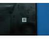 Lenovo 5S58C12513 TB-X605 Bat cover_BL&*72600100433CS