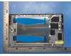 Lenovo 5S58C21846 TB300XU Bat cover_GR&*26371-00711 CS