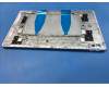 Lenovo 5S58C21944 TB-J607Z Rcover_WH_KDDI&*7601AA001247 CS