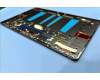 Lenovo 5S58C22399 TB570FU_Rear Cover_ Grey ROW CS