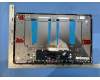 Lenovo 5S58C22399 TB570FU_Rear Cover_ Grey ROW CS