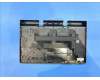 Lenovo 5S58C22829 YT-J706F Rear Cover_LGU+&*7601AA001446
