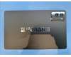 Lenovo 5S58C29196 TB321FU Back Cover_BL&*HQ3160001PUS0 CS