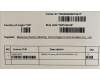 Lenovo 5S58C30328 TB336FU R-cover_BE&*HQ31600020010 CS