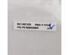 Lenovo 5S60S36582 SHIELD DIMM SHIELDING L 82B5