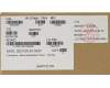 Lenovo 5S60S36599 SHIELD DIMM SHIELDING L 82JU
