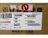 Lenovo 5S60S36617 DIMM SHIELDING C 21DH