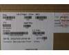 Lenovo 5S60S36621 DIMM SHIELDING L82TD