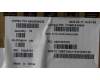 Lenovo 5S60S36628 DIMM SHIELDING C 82Y3