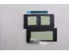 Lenovo 5S60S36641 DIMM SHIELDING C 83JH