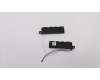 Lenovo 5SB0K97342 PEAKERINT Idea510S-14 Veco 1224 Speaker