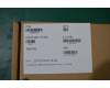 Lenovo 5SB0M37687 SPEAKERINT Y710-15 Ody6 Slim Speaker