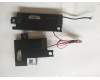 Lenovo 5SB0M65359 Yoga720-15 Blade N-Y Lautsprecher