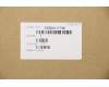 Lenovo 5SB0N11746 720-15 Veco 1224 Lautsprecher