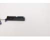 Lenovo 5SB0N11746 720-15 Veco 1224 Lautsprecher