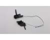 Lenovo 5SB0N69084 Y520-15M Veco 1224 Speaker