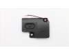 Lenovo 5SB0P23752 Speaker 3N 81A5 R 1W