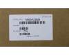 Lenovo 5SB0P23804 Speaker 3N 81A4 L 1W