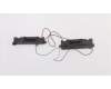 Lenovo 5SB0P92369 SPEAKERINT Speaker 3N 81CG L+R 80O 1wx2