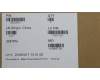 Lenovo 5SB0Q58513 530S-14 YG 1224 Speaker