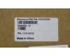 Lenovo 5SB0Q93988 SPEAKERINT Speaker(L+R) B 81H0