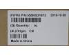 Lenovo 5SB0S31873 Speaker C 81JL R+L