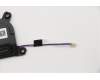 Lenovo 5SB0S31886 SPEAKERINT Speaker L+R H 81NE