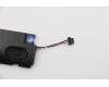 Lenovo 5SB0S31887 SPEAKERINT Speaker B 81TA L+R