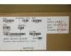 Lenovo 5SB0S31955 SPEAKERINT Speaker L 82M7 L+R