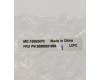 Lenovo 5SB0S31956 SPEAKERINT Speaker L 82K6 (L+R)