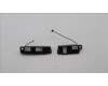 5SB0S32006 Lenovo SPEAKERINT Speaker L 82WQ