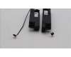 Lenovo 5SB0S32007 SPEAKERINT Speaker L 82WK SPEAKER (L+R)