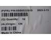 Lenovo 5SB0S32019 Speaker R&L C 82YA