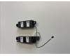 5SB0S32027 Lenovo SPEAKERINT Speaker L+R L83AG