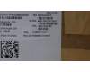 5SB0S32028 Lenovo SPEAKERINT Speaker W 82XX W/Sponge