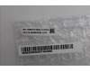Lenovo 5SB0S32046 SPEAKER L 83DN LS691 UMA