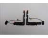 Lenovo 5SB0S32079 SPEAKER L83CX L+R