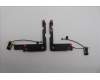 Lenovo 5SB0S32079 SPEAKER L83CX L+R