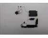 Lenovo 5SB0S32081 SPEAKERINT Speaker H 83JT L+R